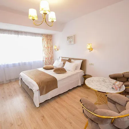 Tres Chic Elegant Retreat On Calea Victoriei Center דירה *