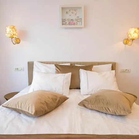 דירה Tres Chic Elegant Retreat On Calea Victoriei Center
