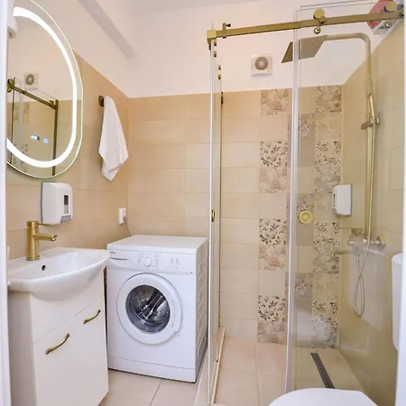 Tres Chic Elegant Retreat On Calea Victoriei Center דירה בוקרשט