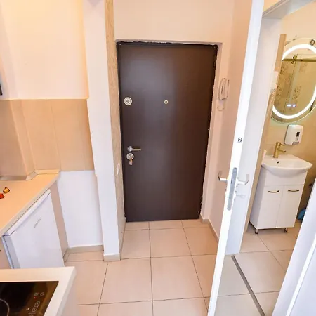 דירה Tres Chic Elegant Retreat On Calea Victoriei Center