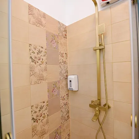 Tres Chic Elegant Retreat On Calea Victoriei Center Daire *